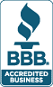 Affordable Contractors Is A BBB Accredited Business